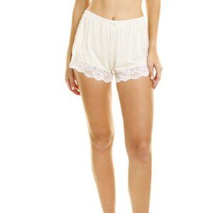 Journelle Emma Tap Short Heather Gardenia